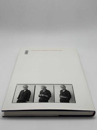 Richard Avedon Photographs 1946 - 2004