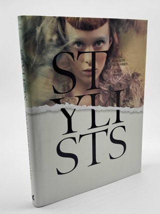 Item #101452 Stylists: New Fashion Visionaries. Katie Baron