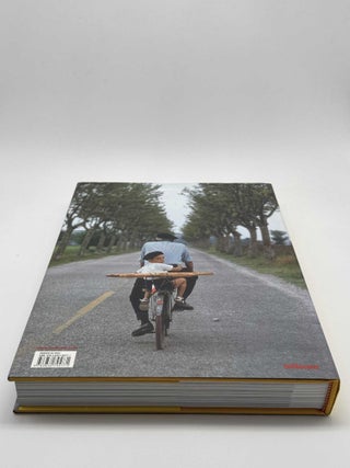 Elliott Erwitt's Kolor