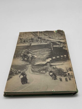 Motor Cycling Yearbook 1951