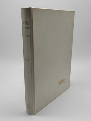 Vincent 50 Years of the Marque (Signed Limited, Vellum-bound. P. C. Vincent, Roy Harper.