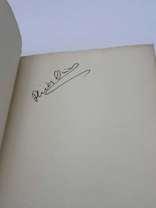 Vincent 50 Years of the Marque (Signed Limited, Vellum-bound)