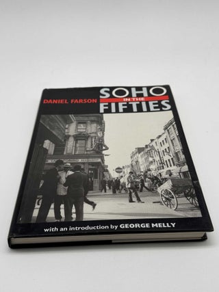 Soho in the Fifties