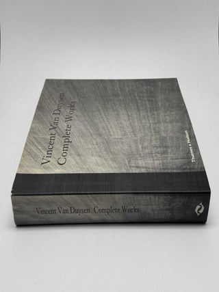 Vincent Van Duysen Complete Works