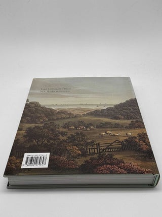 Humphry Repton: Landscape Gardening and the Geography of Georgian England