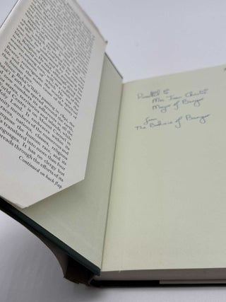 The Proclamation of Baha'u'llah