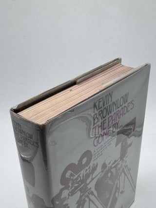 The Parade's Gone By (1st impression 1968 hardback)