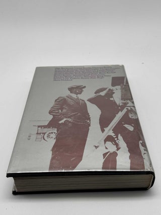 The Parade's Gone By (1st impression 1968 hardback)