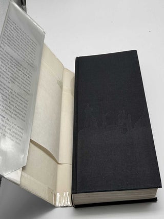 The Parade's Gone By (1st impression 1968 hardback)