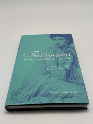 Fallenness in Victorian Women's Writing