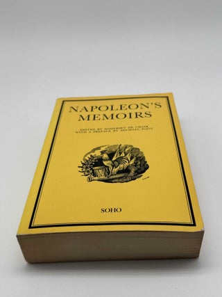 Napoleon's Memoirs