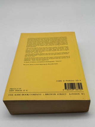 Napoleon's Memoirs