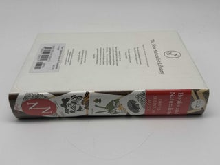 Collins New Naturalist Library (112) – Books and Naturalists