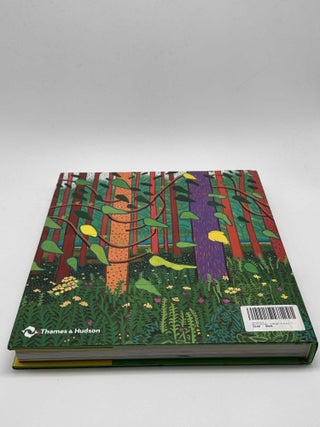 David Hockney a Bigger Picture