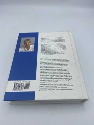 The Big Book of Simulation Modeling: Anylogic 6