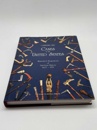 Canes in the United States