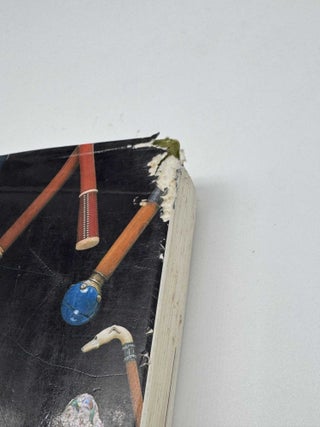 La Canne: Objet d'Art