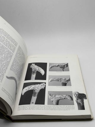 La Canne: Objet d'Art