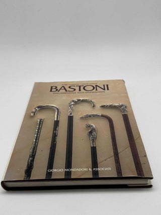 Bastoni: Dall'Essenziale allo Stupefacente