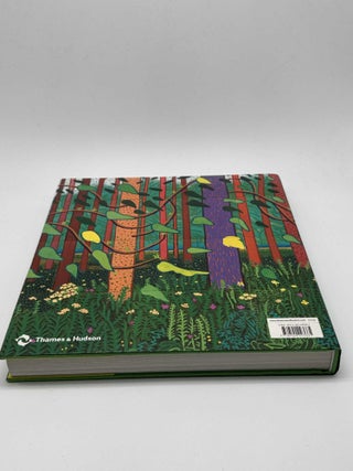 David Hockney a Bigger Picture
