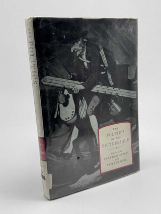 Item #101623 The Politics of the Picturesque: Literature, Landscape and Aesthetics since 1770....