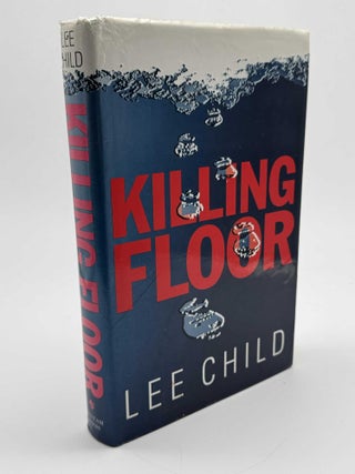 Item #101632 The Killing Floor. Lee Child