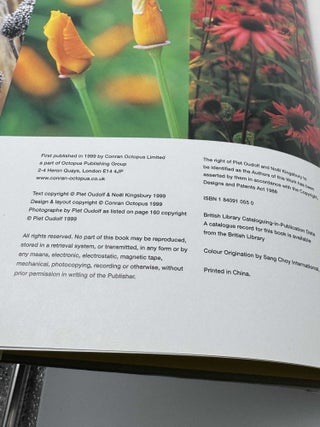 Designing With Plants