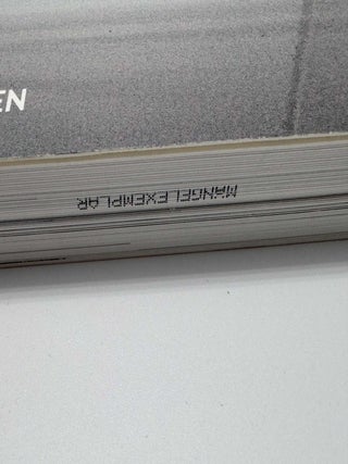 Wolfgang Tillmans Neue Welt