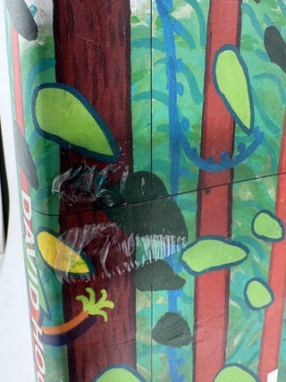 David Hockney a Bigger Picture