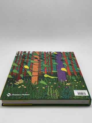 David Hockney a Bigger Picture