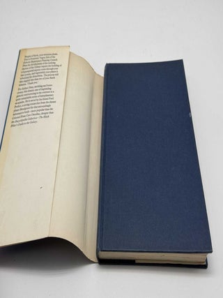 The Hitch Hiker's Guide to the Galaxy (2nd state jacket)