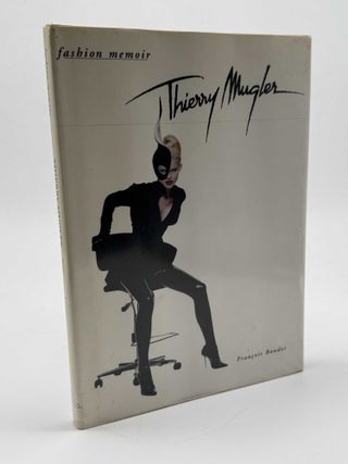 Item #101651 Thierry Mugler. François Baudot