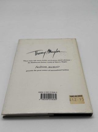 Thierry Mugler