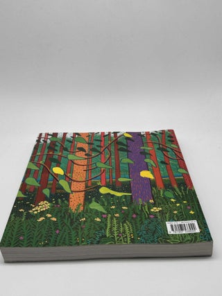David Hockney A Bigger Picture
