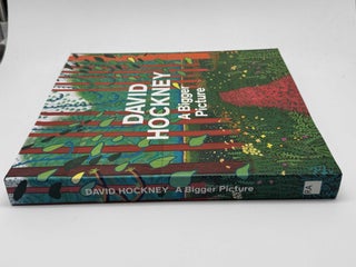 David Hockney A Bigger Picture