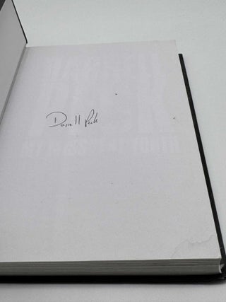 My Misspent Youth (Signed)