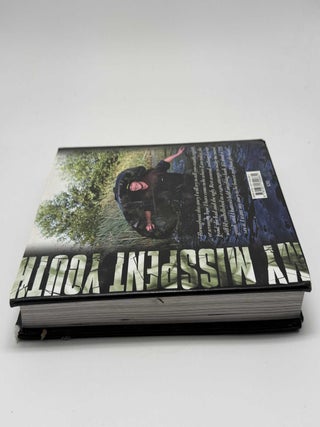 My Misspent Youth (Signed)