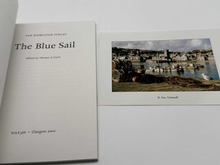 The Blue Sail