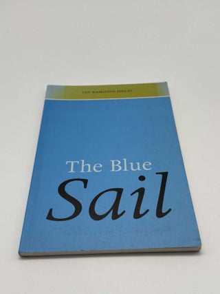 The Blue Sail