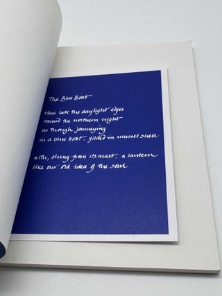 The Blue Sail