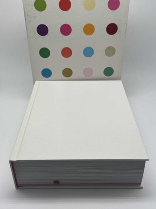 Damien Hirst: The Complete Spot Paintings 1986–2011 (Hardcover with Slipcase)