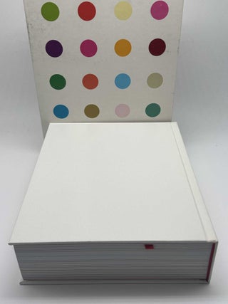 Damien Hirst: The Complete Spot Paintings 1986&ndash;2011 (Hardcover with Slipcase)