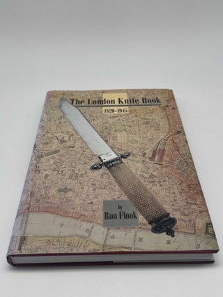The London Knife Book (Signed)