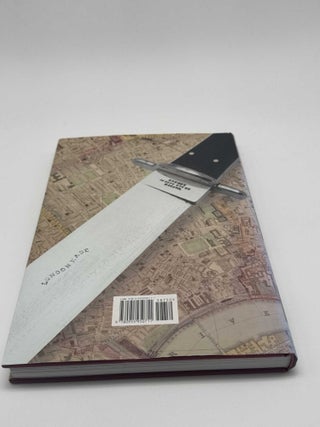 The London Knife Book (Signed)