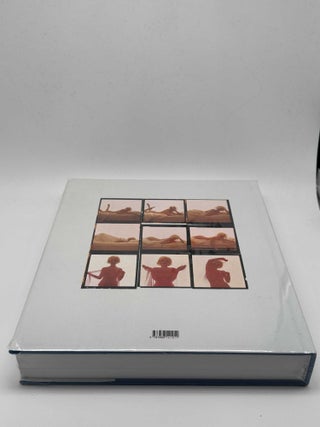 Bert Stern Marilyn Monroe: The Complete Last Sitting