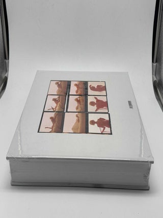 Bert Stern Marilyn Monroe: The Complete Last Sitting