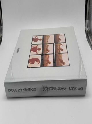 Bert Stern Marilyn Monroe: The Complete Last Sitting