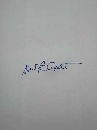 The Most Complete Colored Lexicon of Cichlids (Signed)