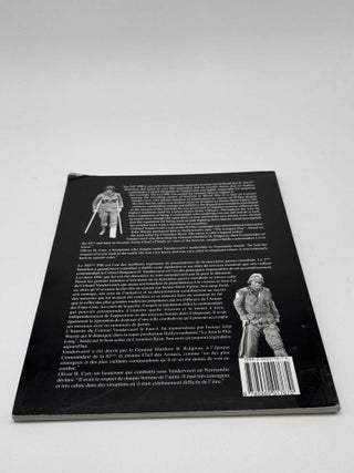 Col. Ben Vandervoort: The Way We Were