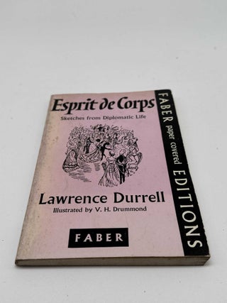 Esprit de Corps